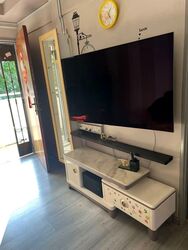Blk 86 Whampoa Spring (Toa Payoh), HDB 3 Rooms #567681051